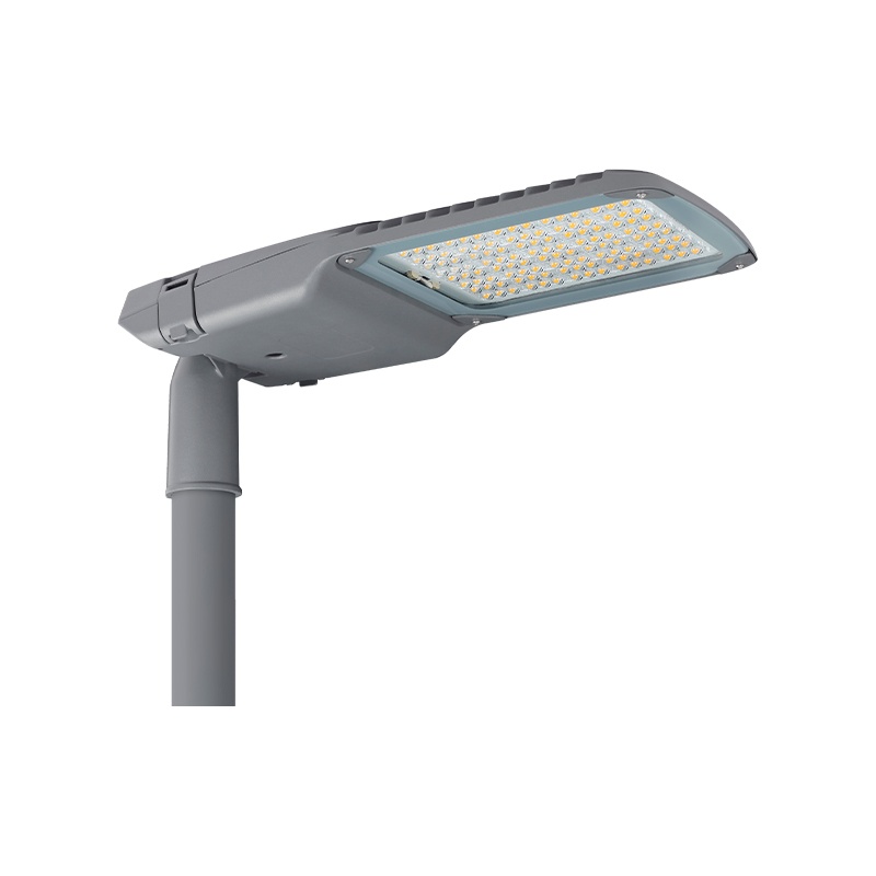 Ny design IK09 IP66 vattentät SAVANNA-serien LED-gatlyktor