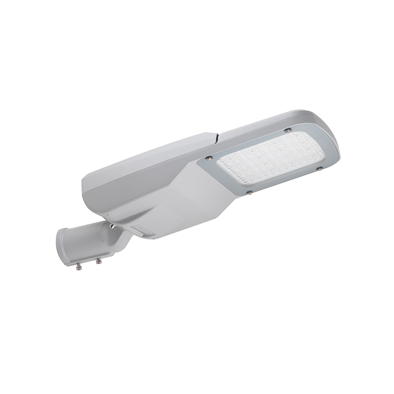 High Lumen PACIFIC-serien LED gatubelysning armaturer