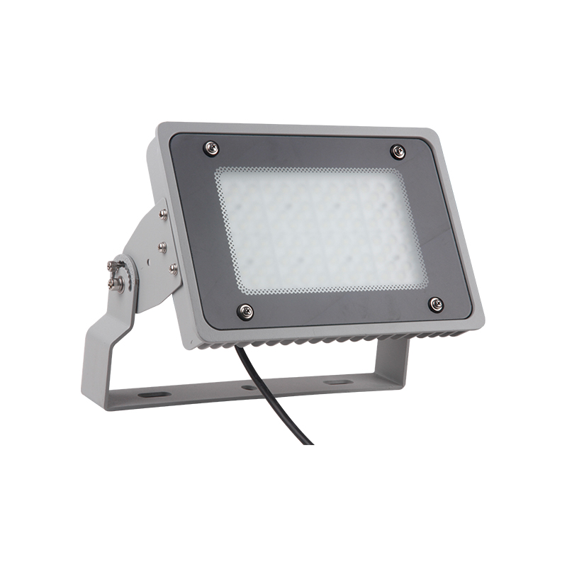 IP66 IK08 30w-120w SPARK Series LED Tunnelljus