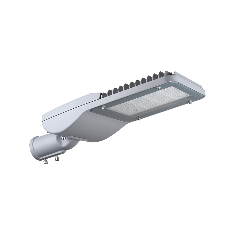 Högtrycksformgjutningshus i aluminium ATLANTIC PRO LED gatubelysning
