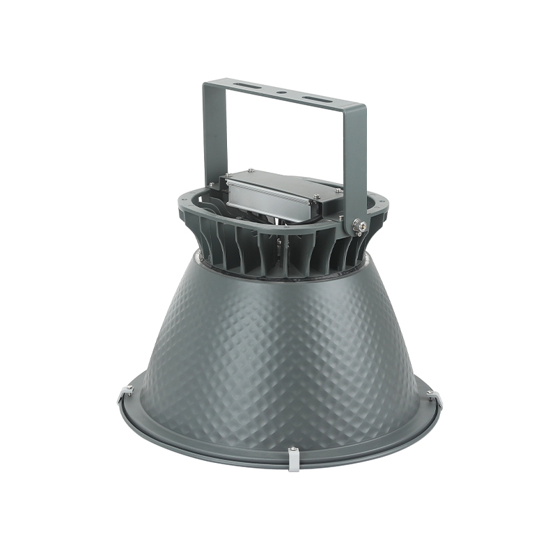 100w 150w 200w MIRA-serien LED Highbay-ljus 100w 150w 200w MIRA-serien LED Highbay-ljus