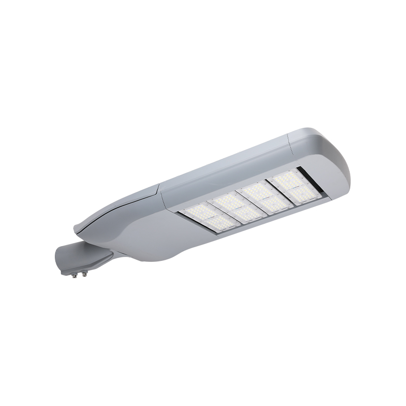 Modulär motor Design FORTUNE MODULAR Series LED Street Light