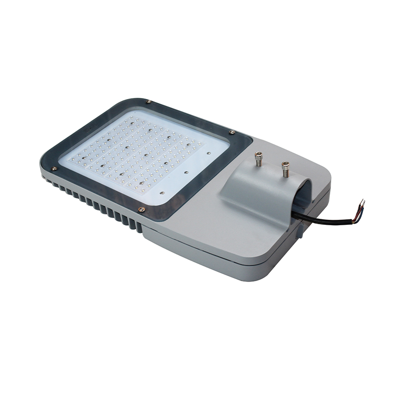 Heavy Duty D60mm 60-400 Watt LED-gatljus i VENUS-serien